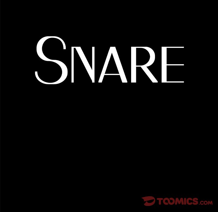 Snare Chapter 17 Page 9