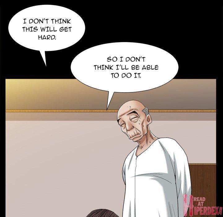 Snare Chapter 17 Page 91