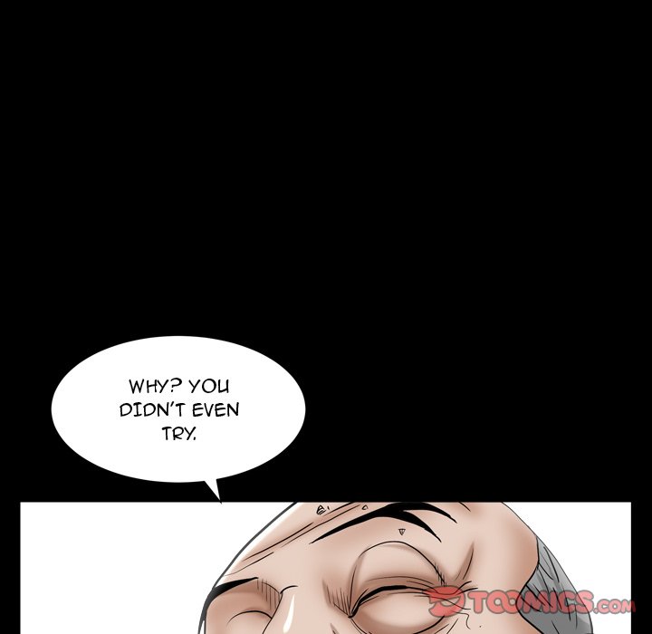 Snare Chapter 17 Page 93