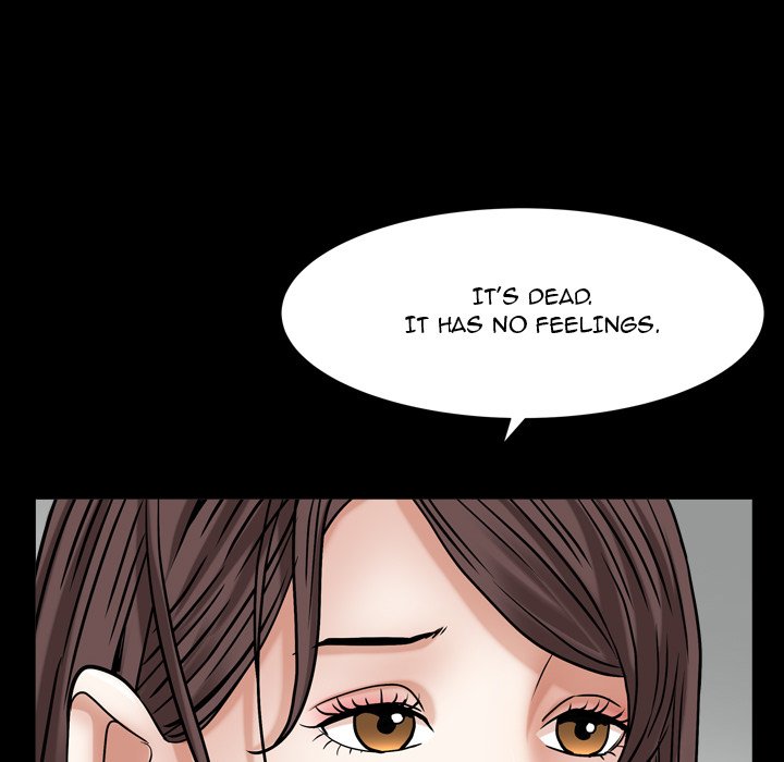 Snare Chapter 17 Page 95