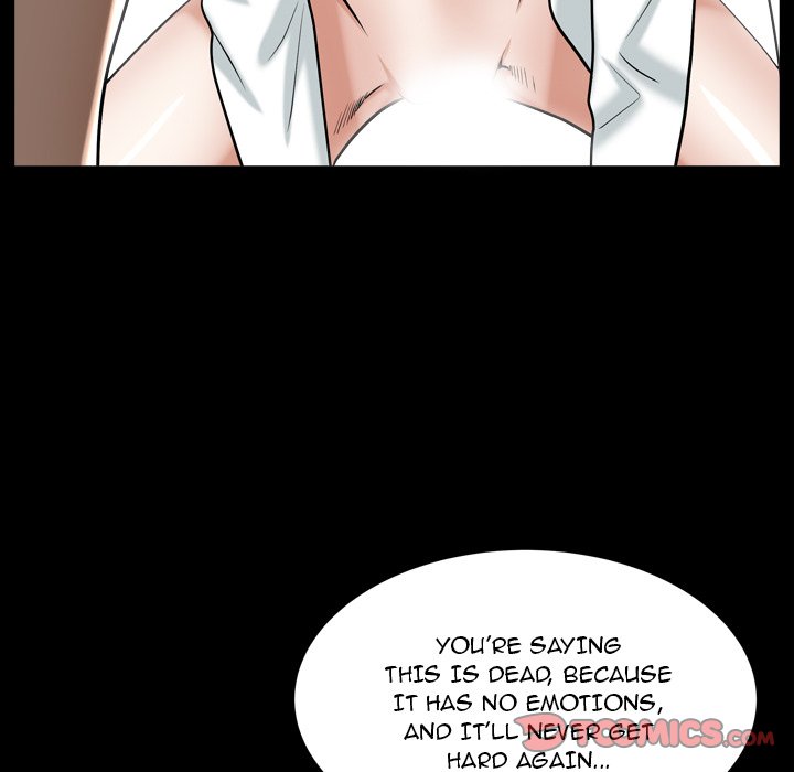 Snare Chapter 17 Page 99