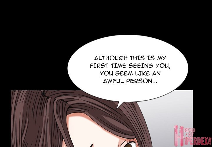Snare Chapter 18 Page 1