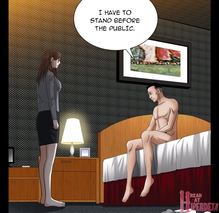 Snare Chapter 18 Page 101
