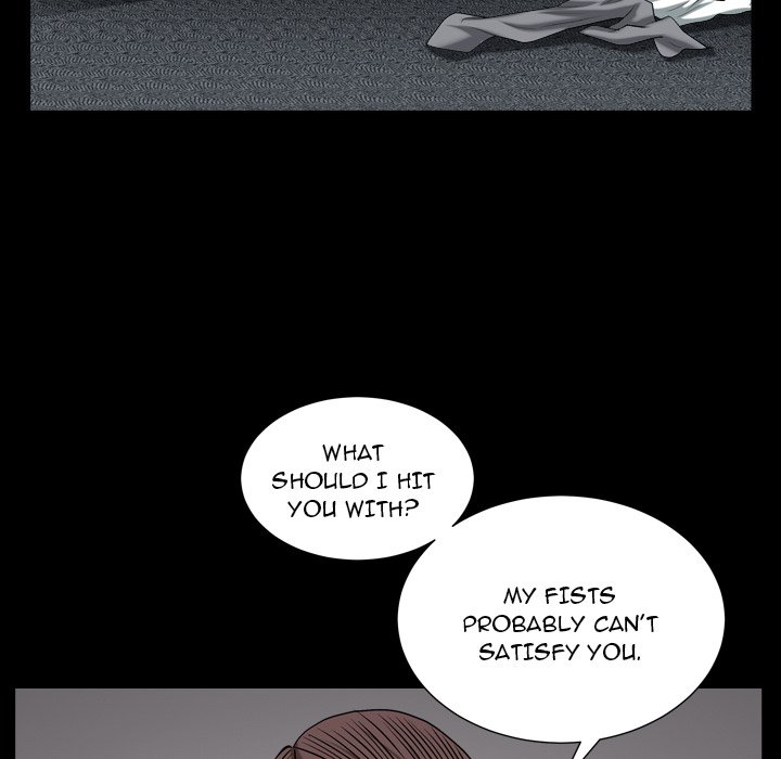 Snare Chapter 18 Page 102