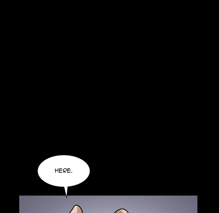 Snare Chapter 18 Page 104