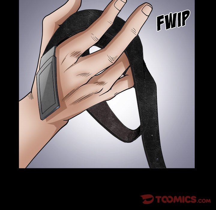 Snare Chapter 18 Page 105