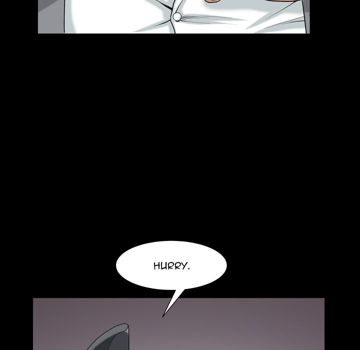 Snare Chapter 18 Page 110