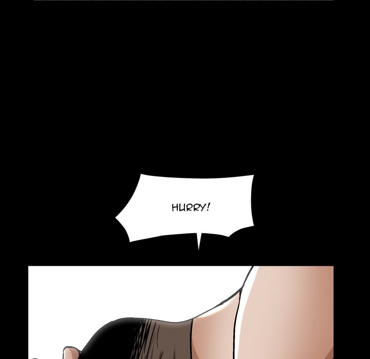 Snare Chapter 18 Page 112