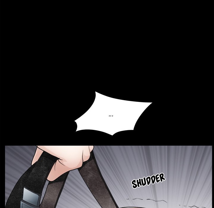 Snare Chapter 18 Page 115