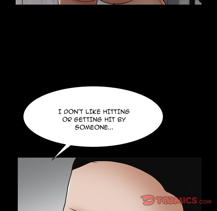 Snare Chapter 18 Page 123