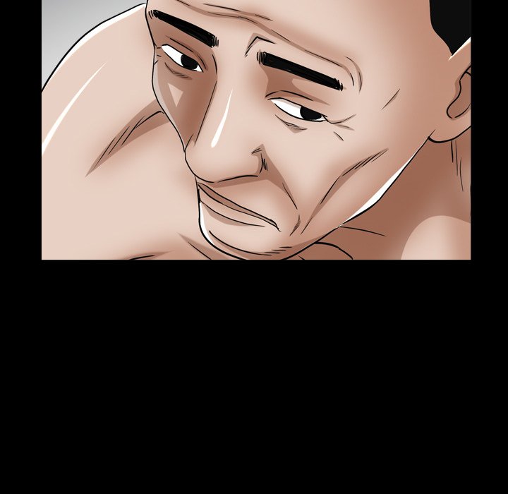 Snare Chapter 18 Page 124