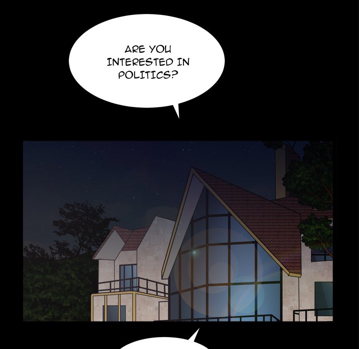 Snare Chapter 18 Page 134