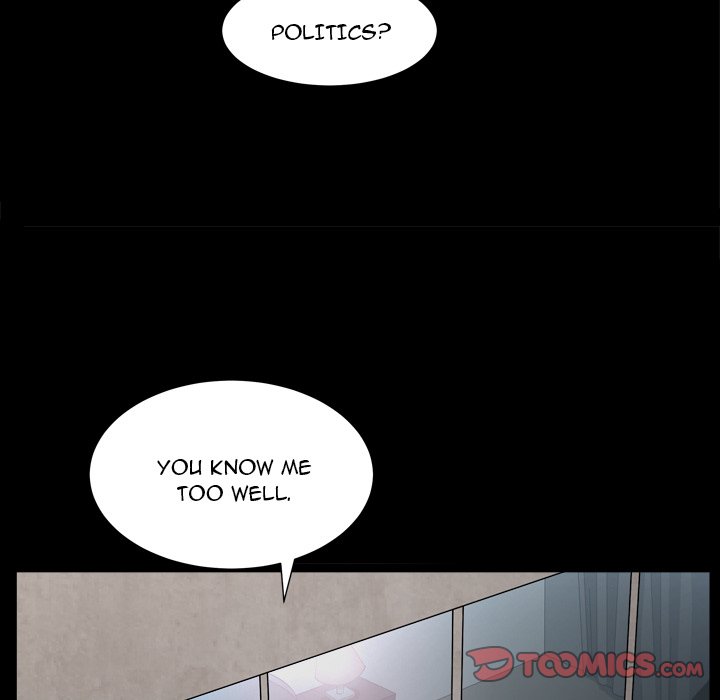 Snare Chapter 18 Page 135