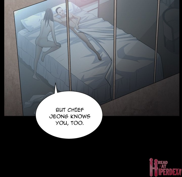 Snare Chapter 18 Page 136