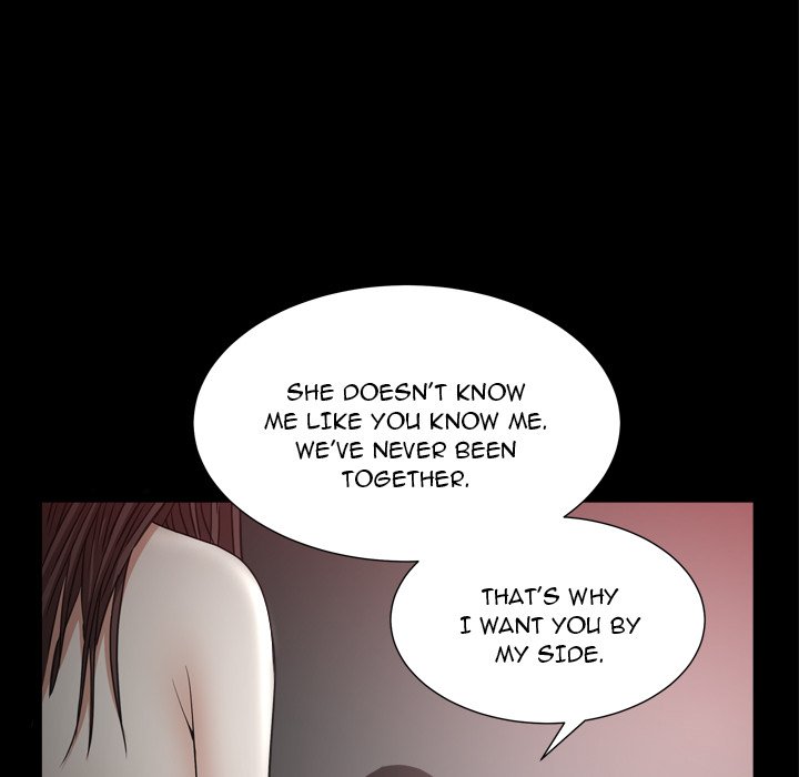Snare Chapter 18 Page 137