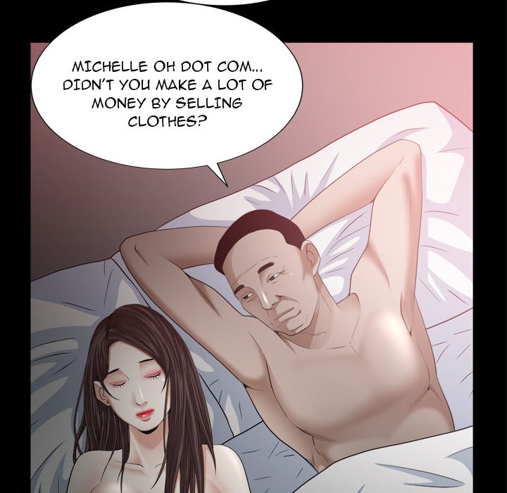 Snare Chapter 18 Page 140