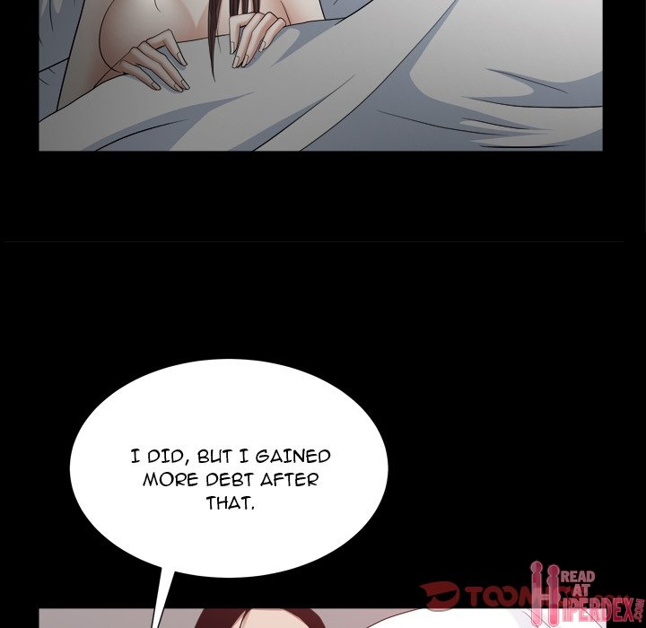 Snare Chapter 18 Page 141