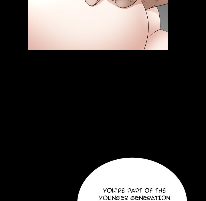 Snare Chapter 18 Page 144