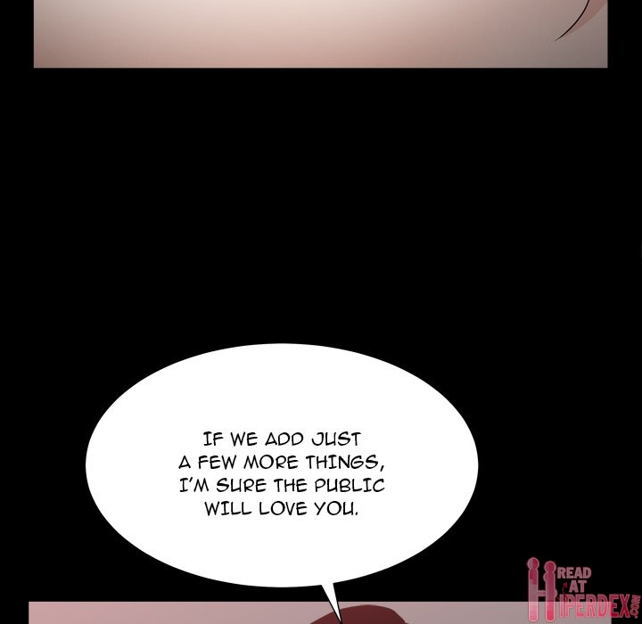Snare Chapter 18 Page 146