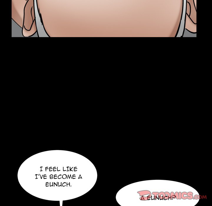 Snare Chapter 18 Page 15
