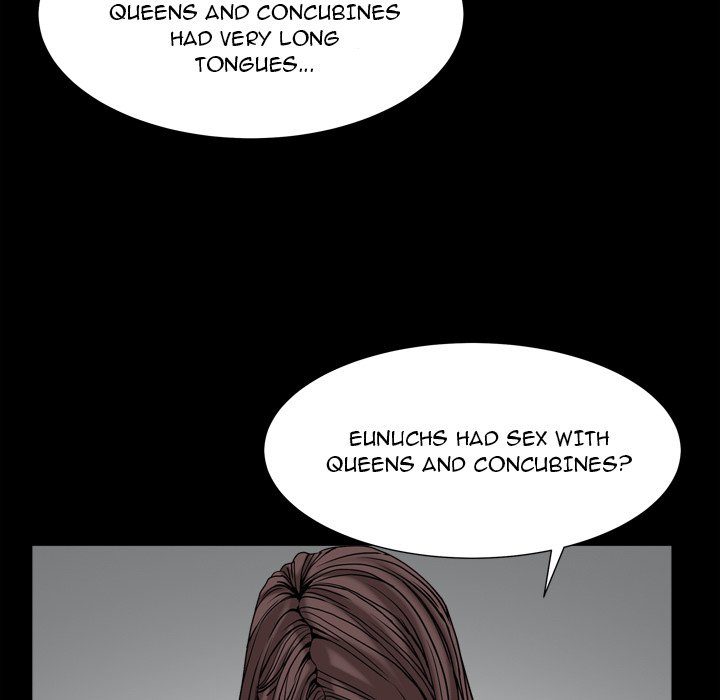 Snare Chapter 18 Page 19