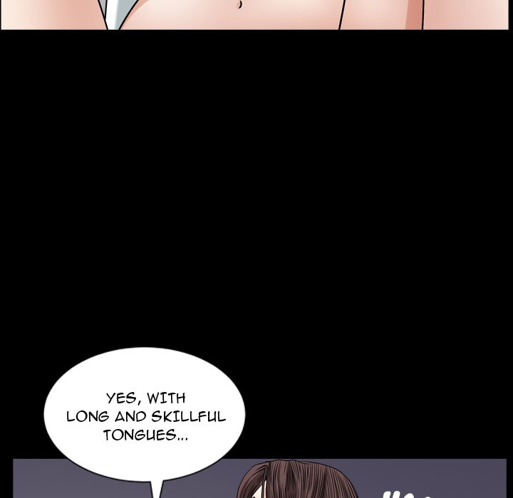 Snare Chapter 18 Page 25