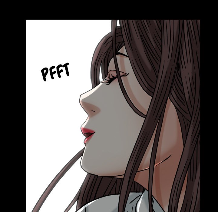 Snare Chapter 18 Page 28