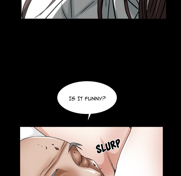 Snare Chapter 18 Page 29