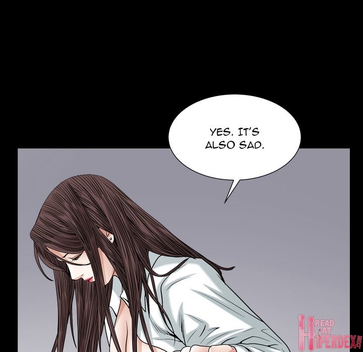 Snare Chapter 18 Page 31