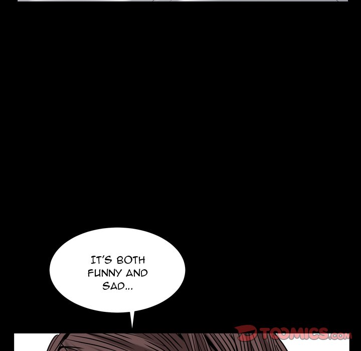 Snare Chapter 18 Page 33