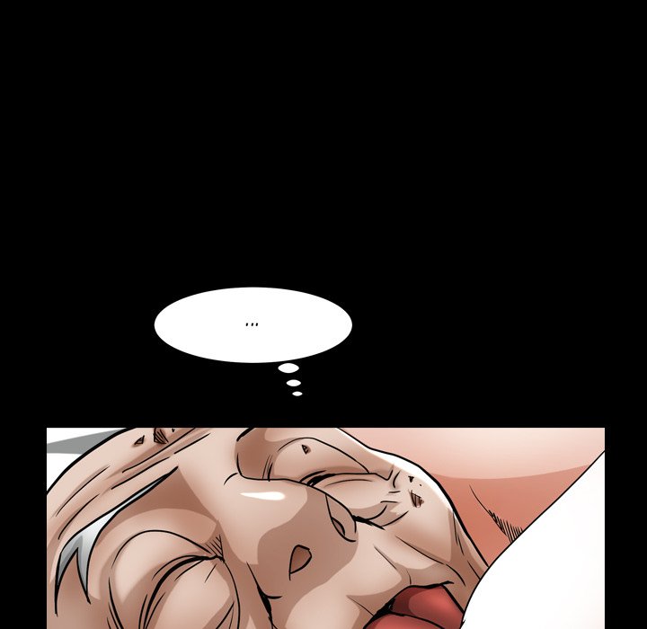 Snare Chapter 18 Page 35