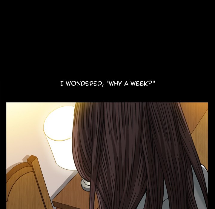 Snare Chapter 18 Page 49