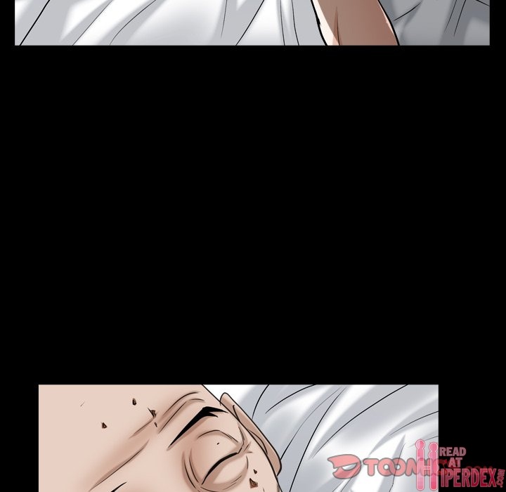 Snare Chapter 18 Page 51