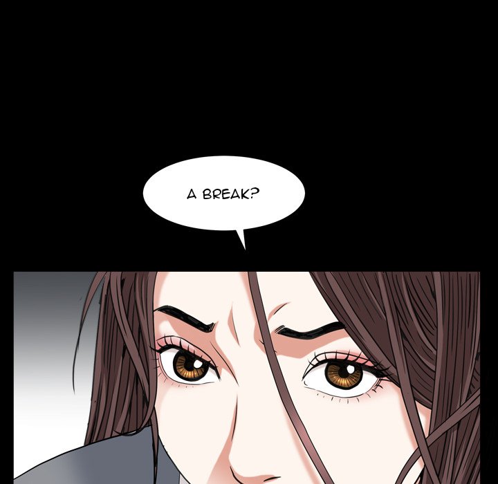 Snare Chapter 18 Page 59
