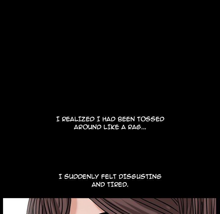 Snare Chapter 18 Page 64
