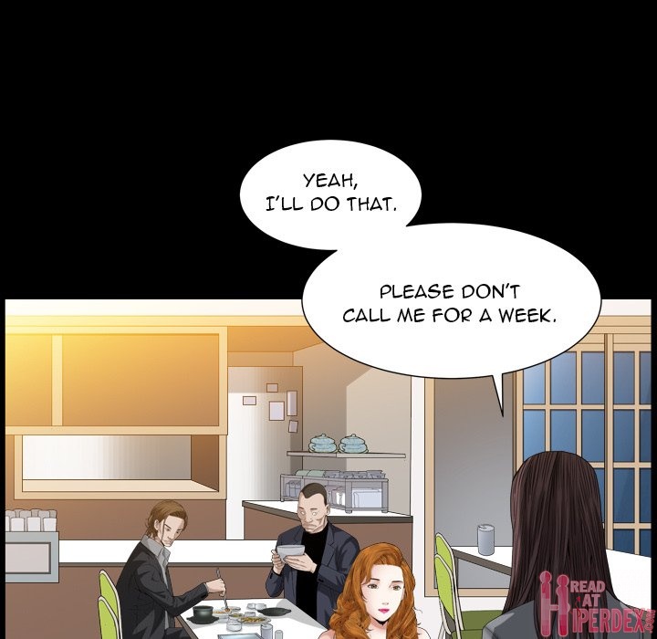Snare Chapter 18 Page 66