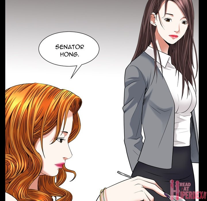 Snare Chapter 18 Page 71
