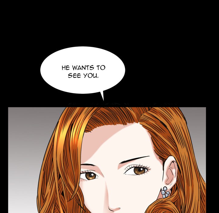 Snare Chapter 18 Page 73