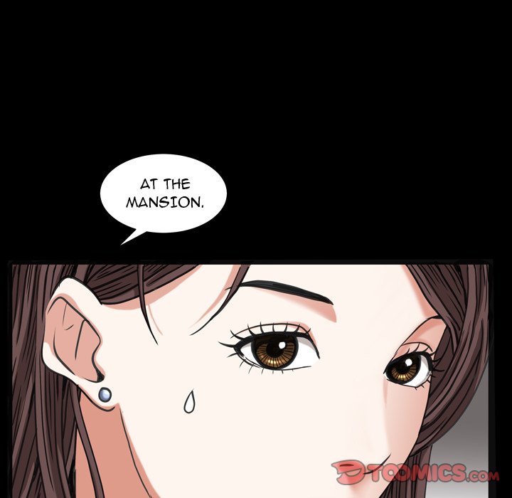Snare Chapter 18 Page 75