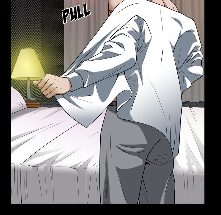 Snare Chapter 18 Page 79