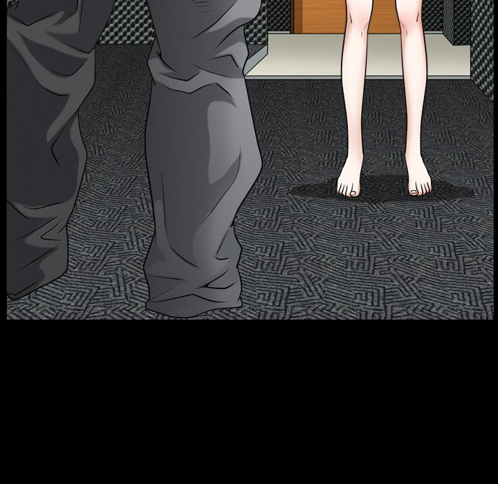Snare Chapter 18 Page 84