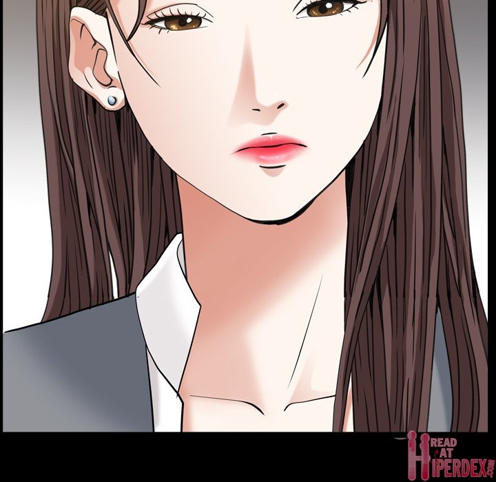 Snare Chapter 18 Page 86