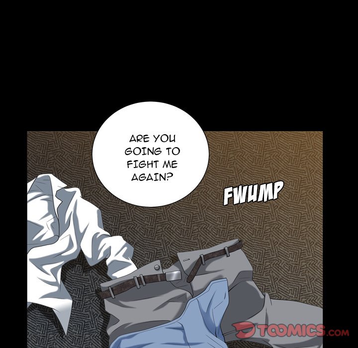 Snare Chapter 18 Page 87