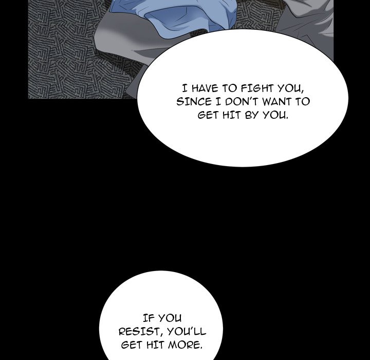 Snare Chapter 18 Page 88