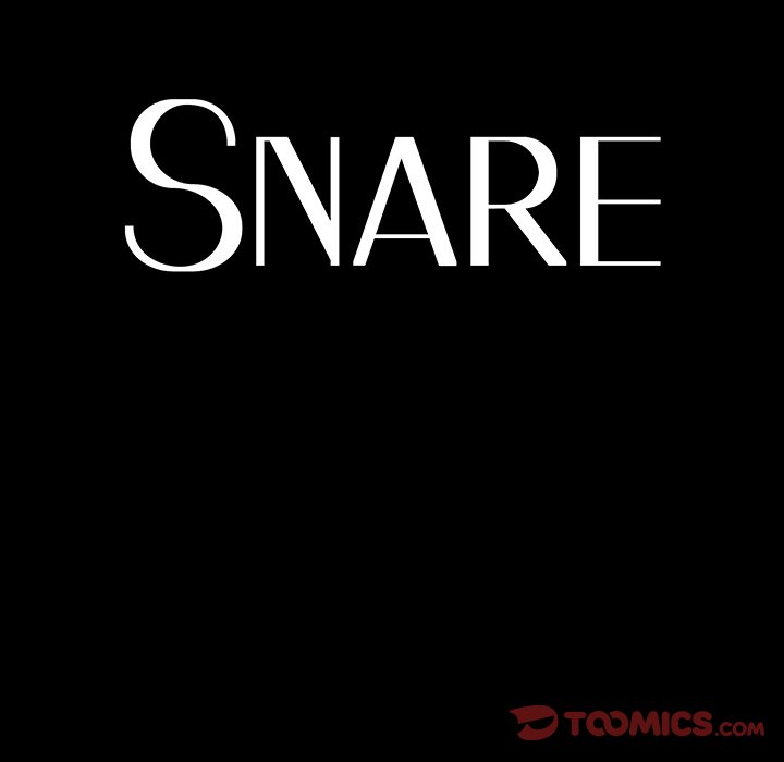 Snare Chapter 18 Page 9