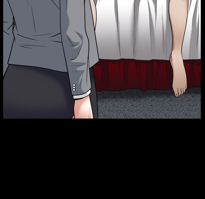 Snare Chapter 18 Page 90