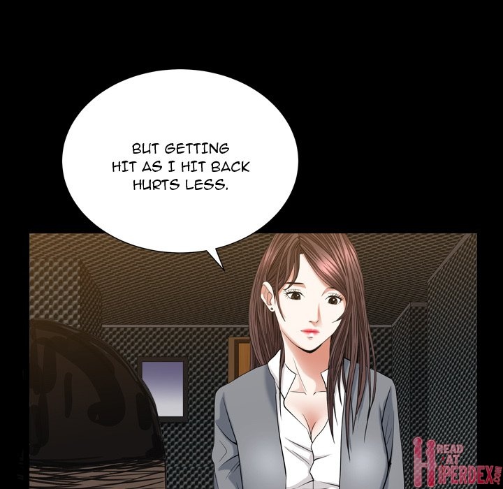 Snare Chapter 18 Page 91