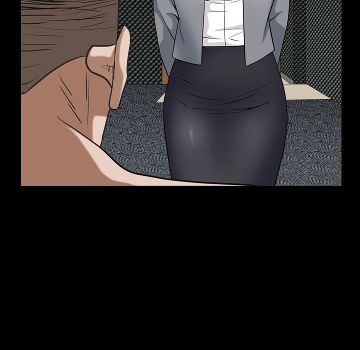 Snare Chapter 18 Page 92