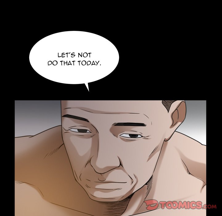 Snare Chapter 18 Page 93