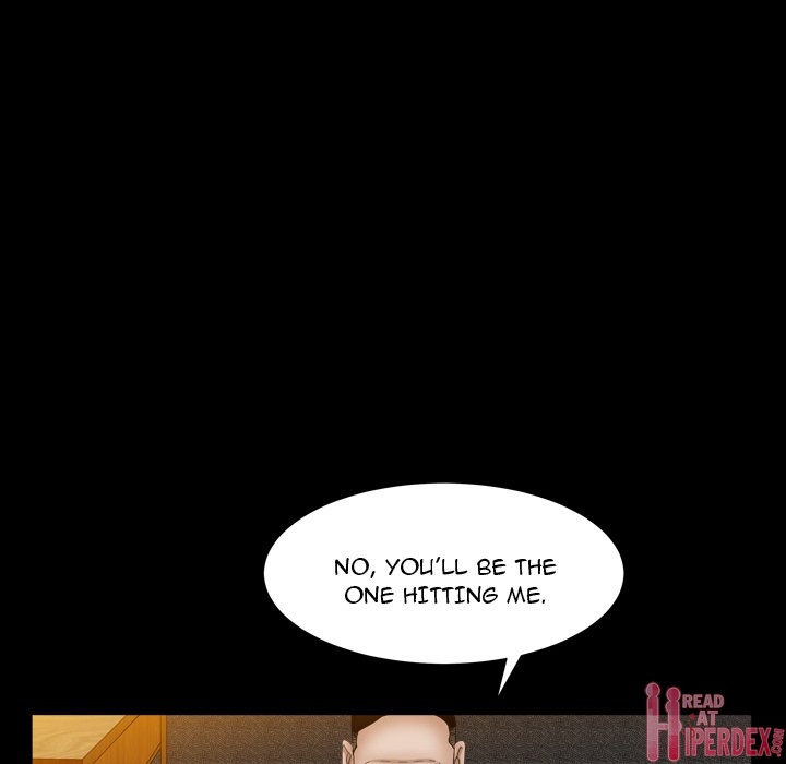 Snare Chapter 18 Page 96